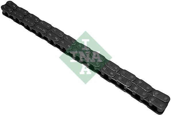 Chain, oil pump drive